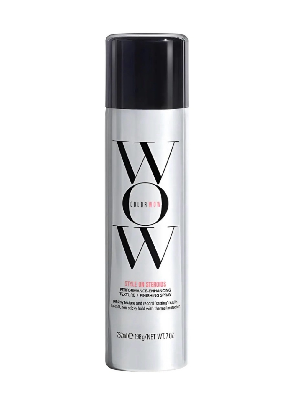 Color WOW Style On Steroids Texture & Finishing Spray 262ml